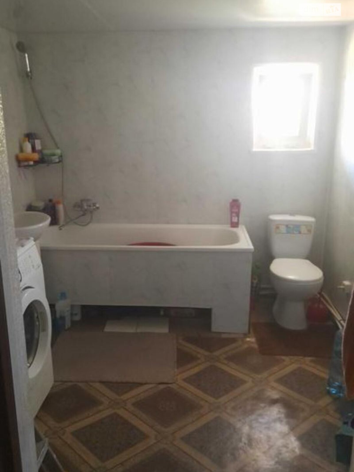 одноповерховий будинок, 48.4 кв. м, зруб. Продаж у Буцеві фото 1 одноповерховий будинок, 48.4 кв. м, зруб. Продаж у Буцеві фото 1