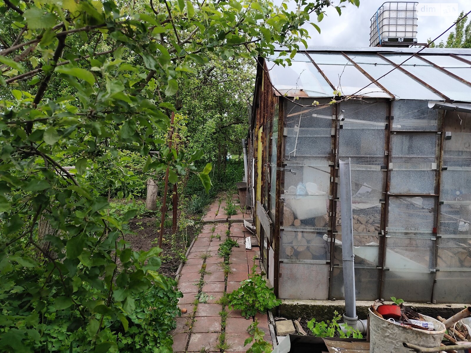 двухэтажный дом, 113 кв. м, кирпич. Продажа в Буцневе фото 1 двухэтажный дом, 113 кв. м, кирпич. Продажа в Буцневе фото 1