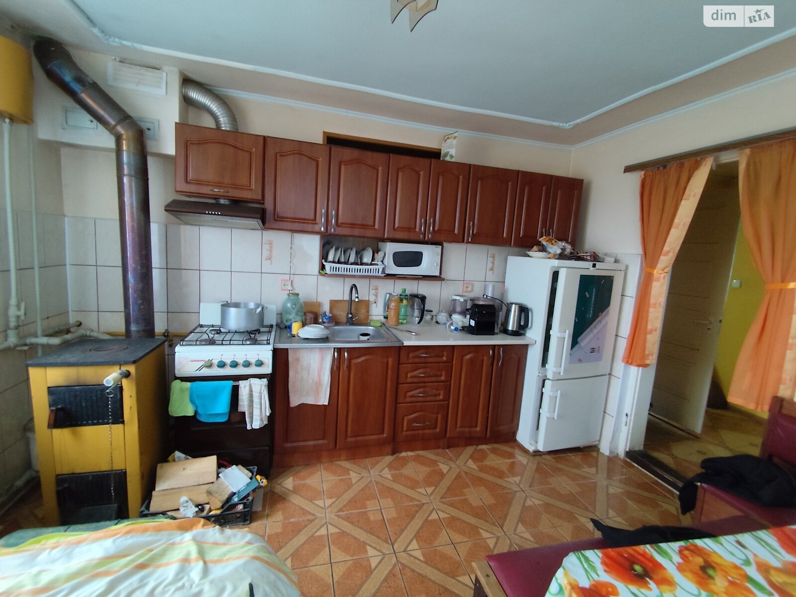 двухэтажный дом, 113 кв. м, кирпич. Продажа в Буцневе фото 1 двухэтажный дом, 113 кв. м, кирпич. Продажа в Буцневе фото 1