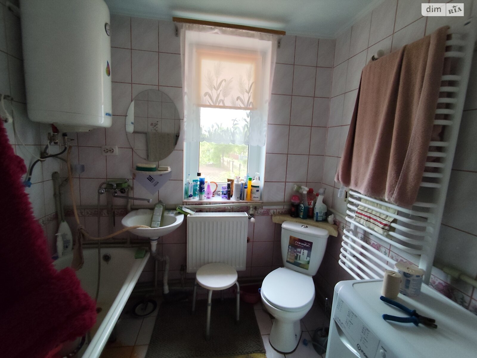 двухэтажный дом, 113 кв. м, кирпич. Продажа в Буцневе фото 1 двухэтажный дом, 113 кв. м, кирпич. Продажа в Буцневе фото 1