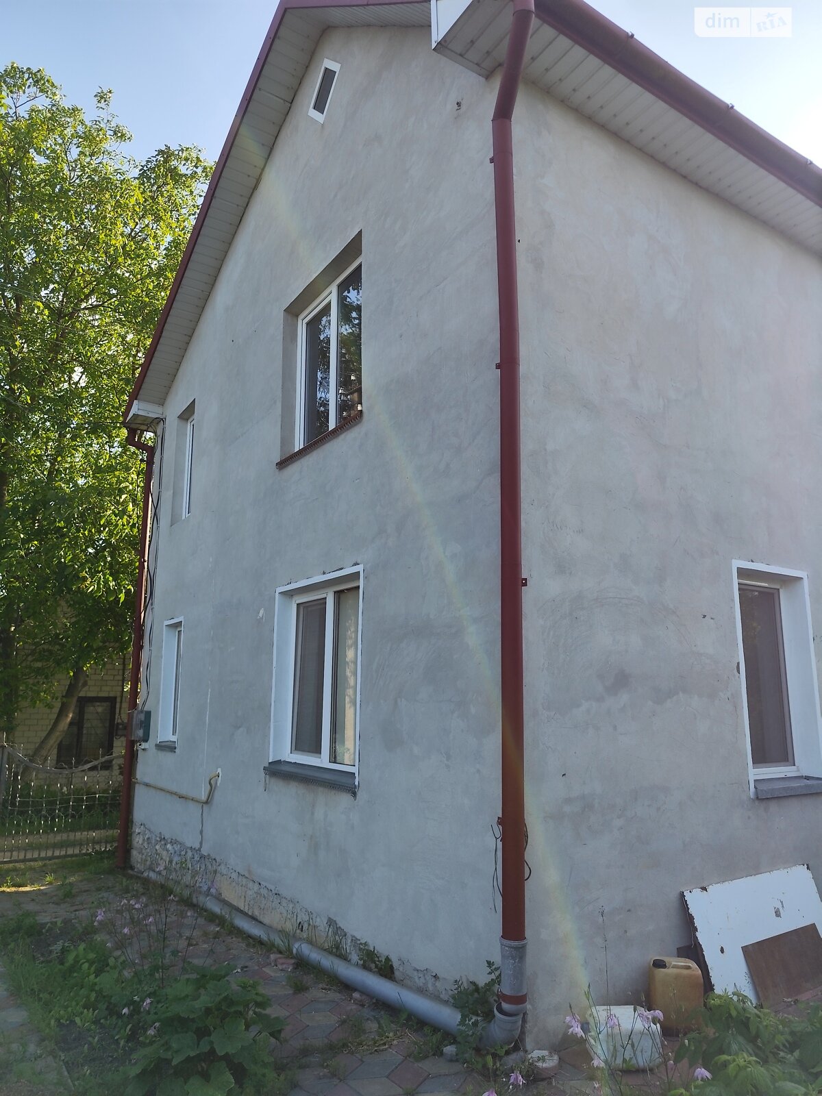 двоповерховий будинок, 113 кв. м, цегла. Продаж у Буцневі фото 1 двоповерховий будинок, 113 кв. м, цегла. Продаж у Буцневі фото 1