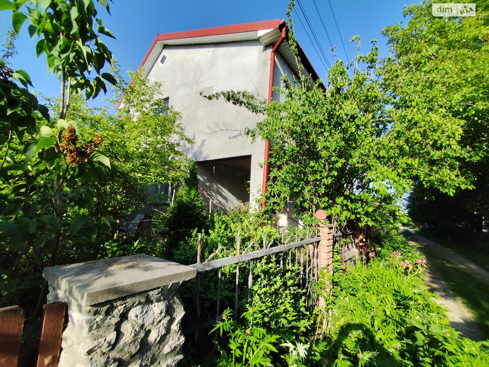 двоповерховий будинок, 113 кв. м, цегла. Продаж у Буцневі фото 1 двоповерховий будинок, 113 кв. м, цегла. Продаж у Буцневі фото 1