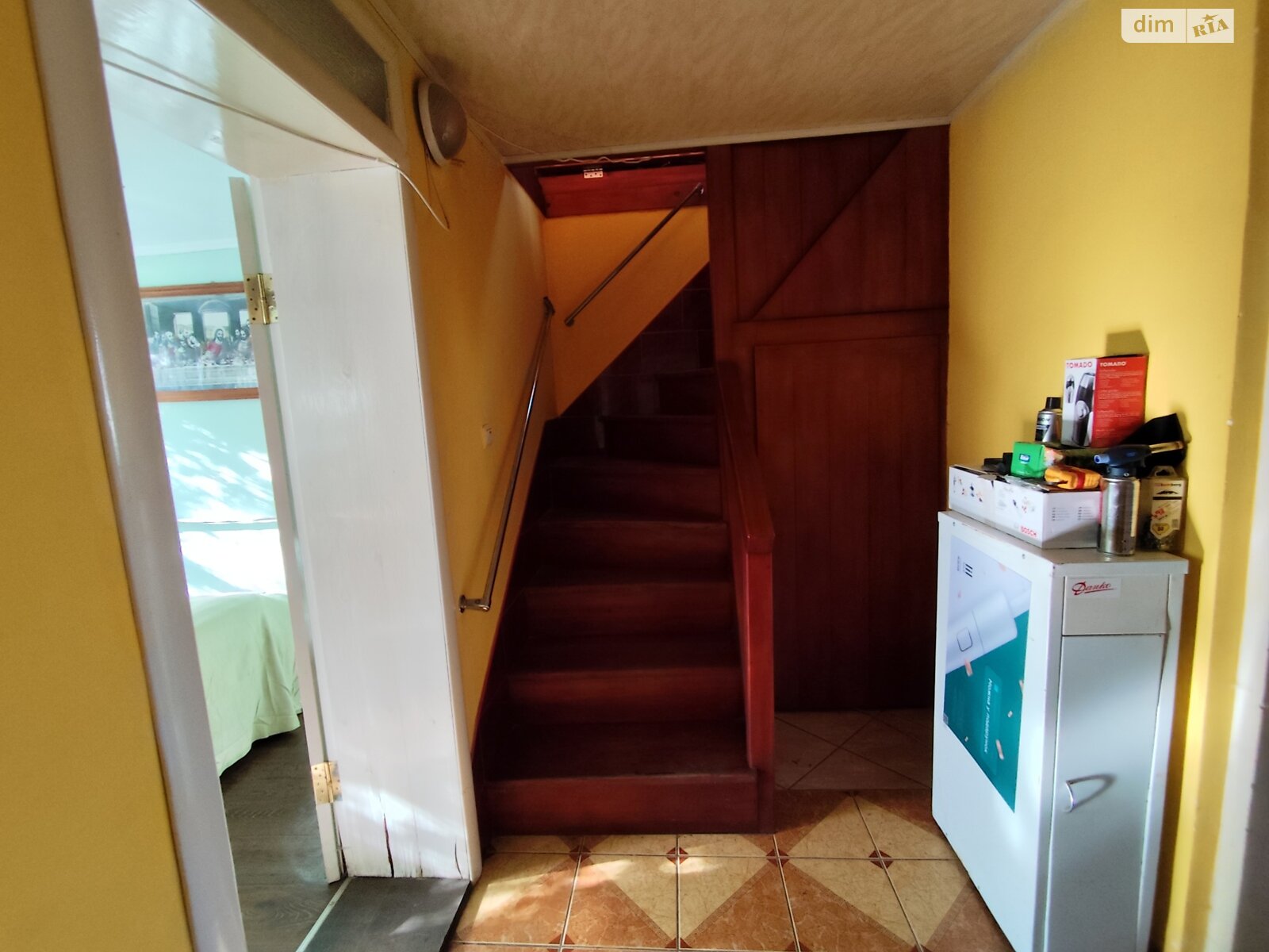 двоповерховий будинок, 113 кв. м, цегла. Продаж у Буцневі фото 1 двоповерховий будинок, 113 кв. м, цегла. Продаж у Буцневі фото 1
