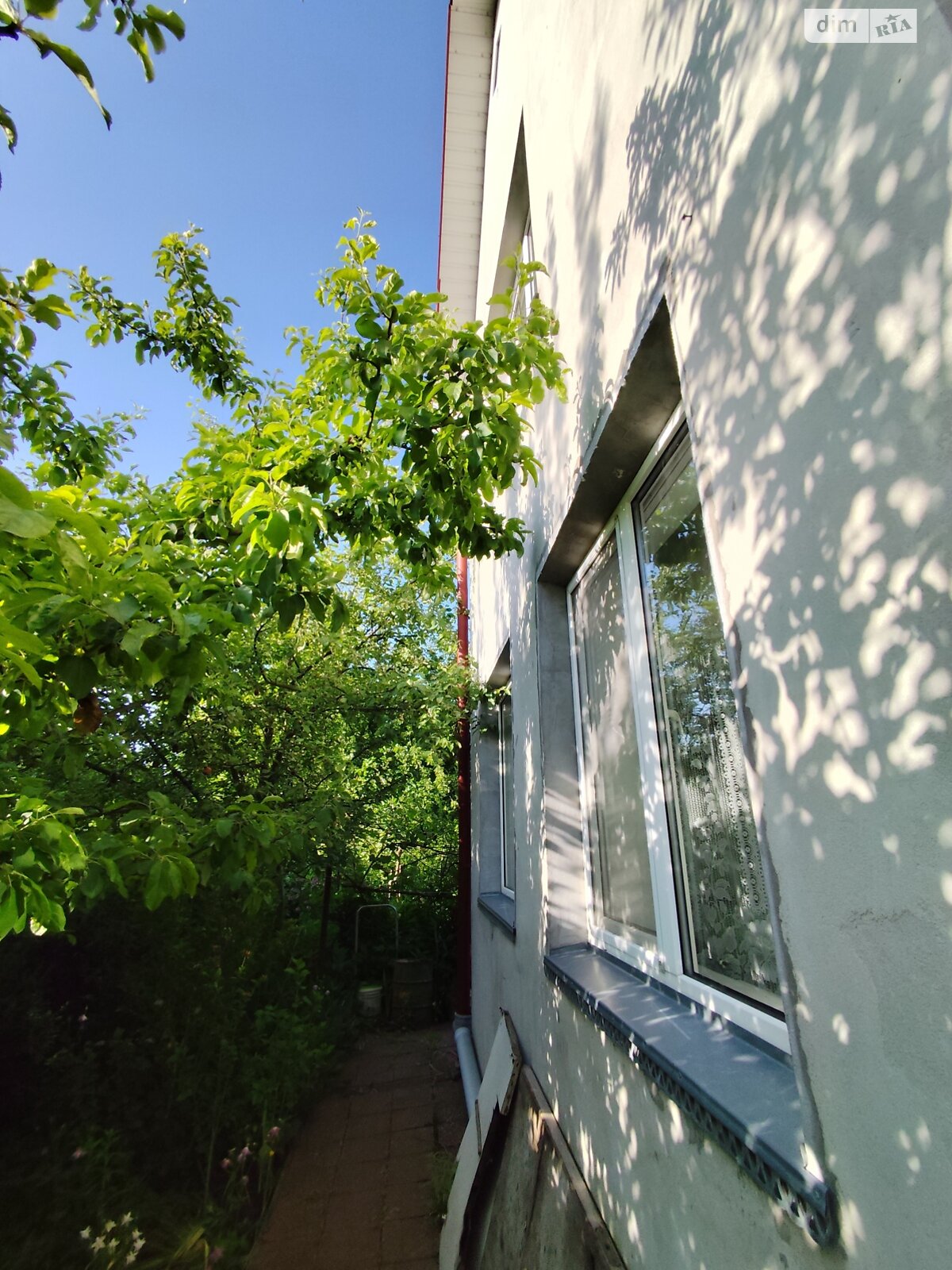 двухэтажный дом, 113 кв. м, кирпич. Продажа в Буцневе фото 1
