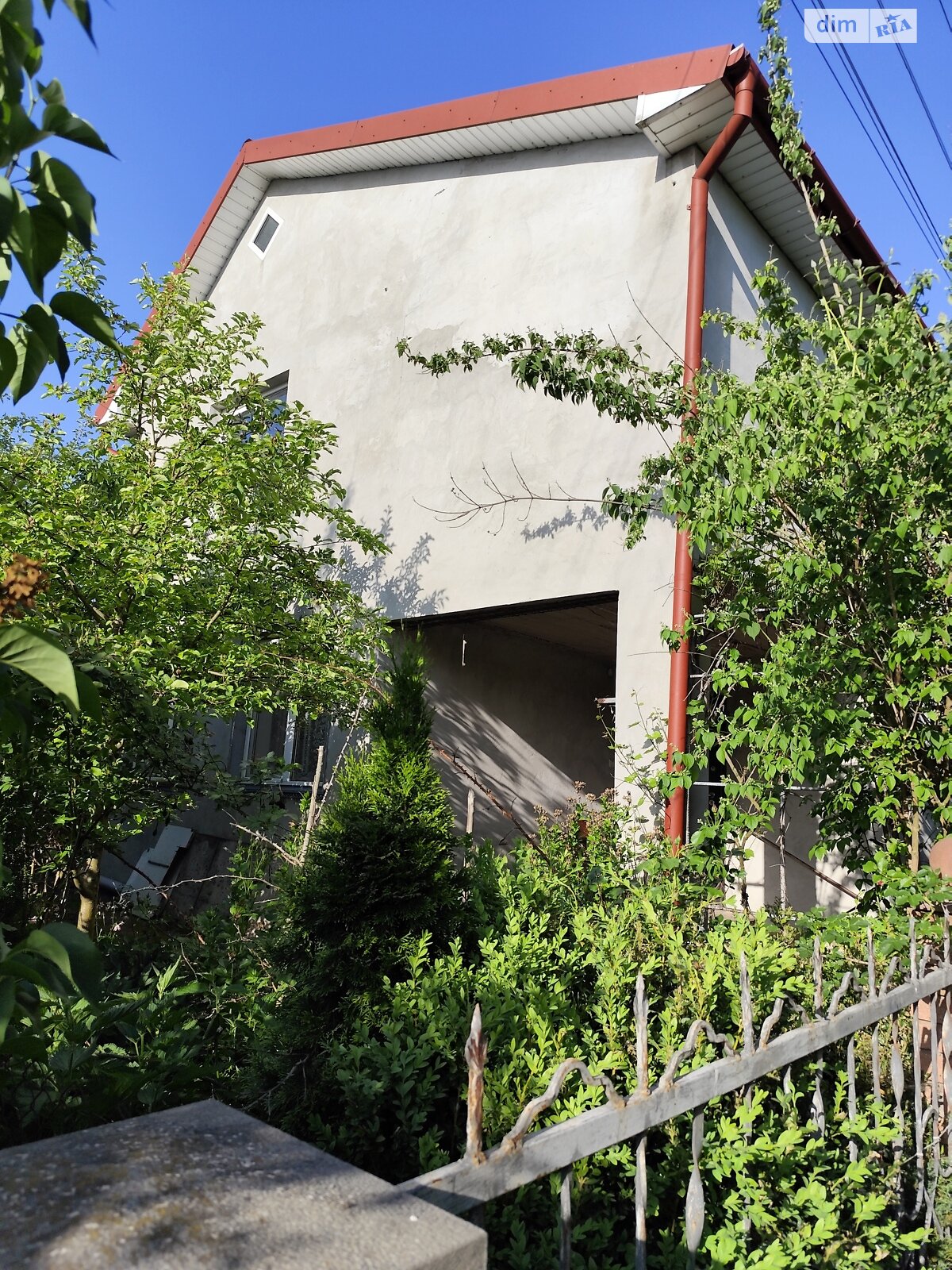 двухэтажный дом, 113 кв. м, кирпич. Продажа в Буцневе фото 1