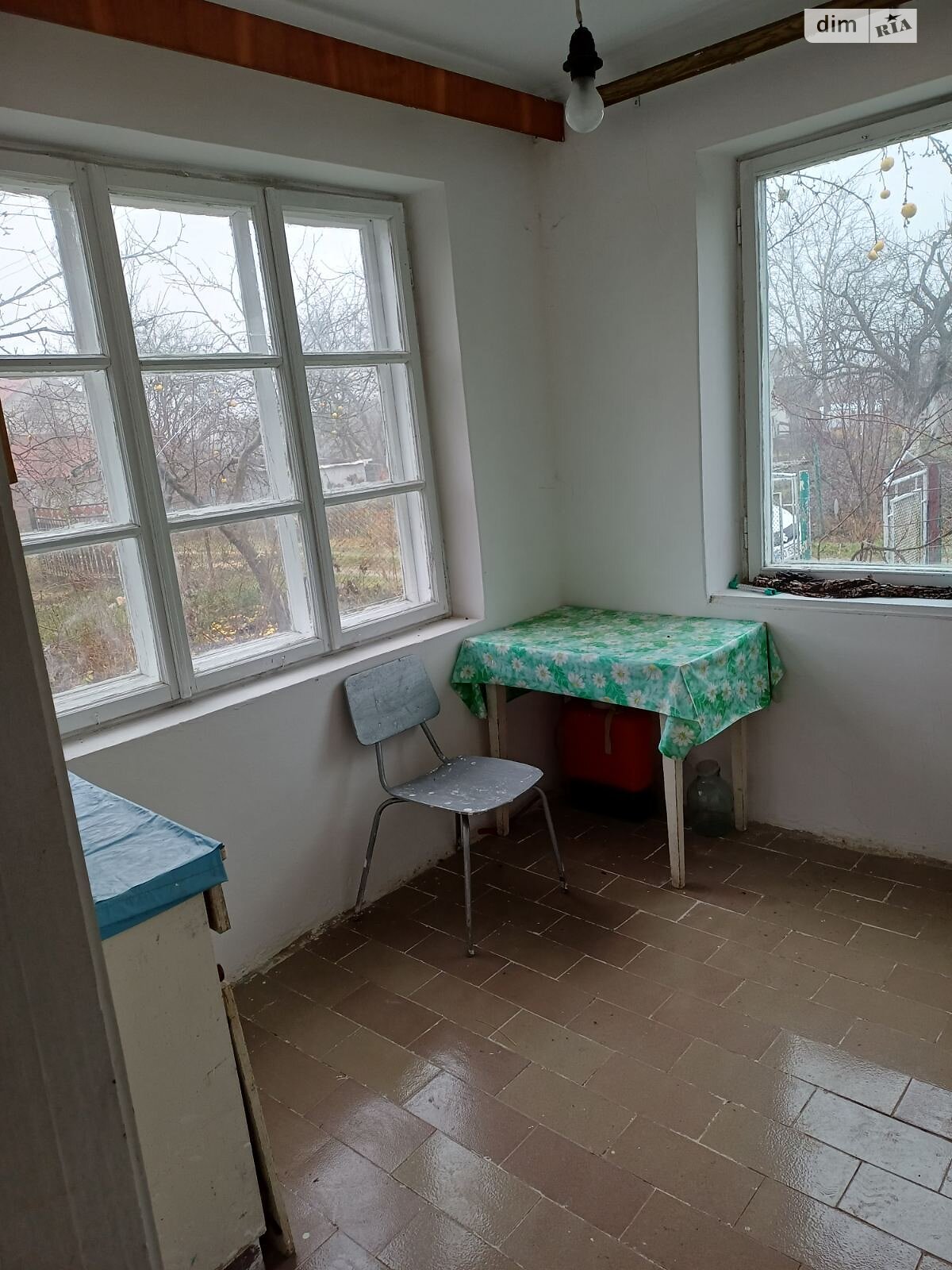 двухэтажный дом с отоплением, 87.6 кв. м, кирпич. Продажа в Буцневе фото 1