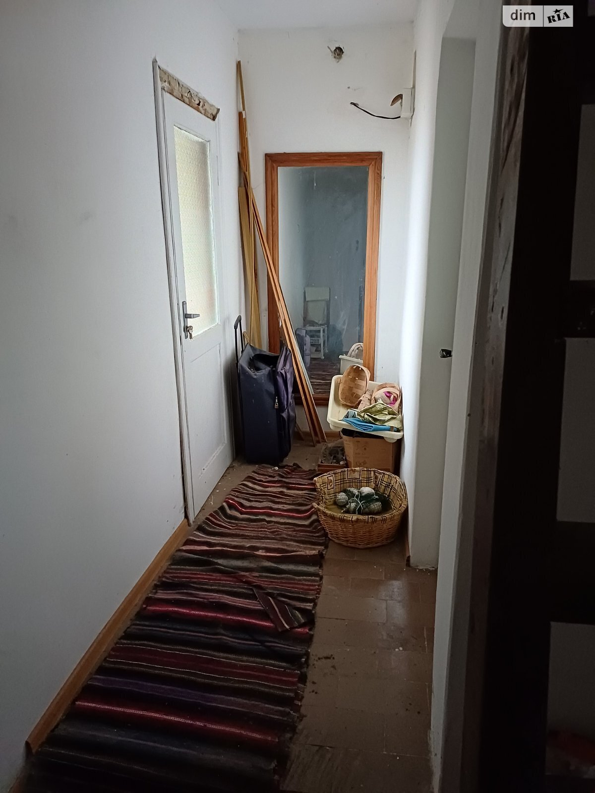 двухэтажный дом с отоплением, 87.6 кв. м, кирпич. Продажа в Буцневе фото 1