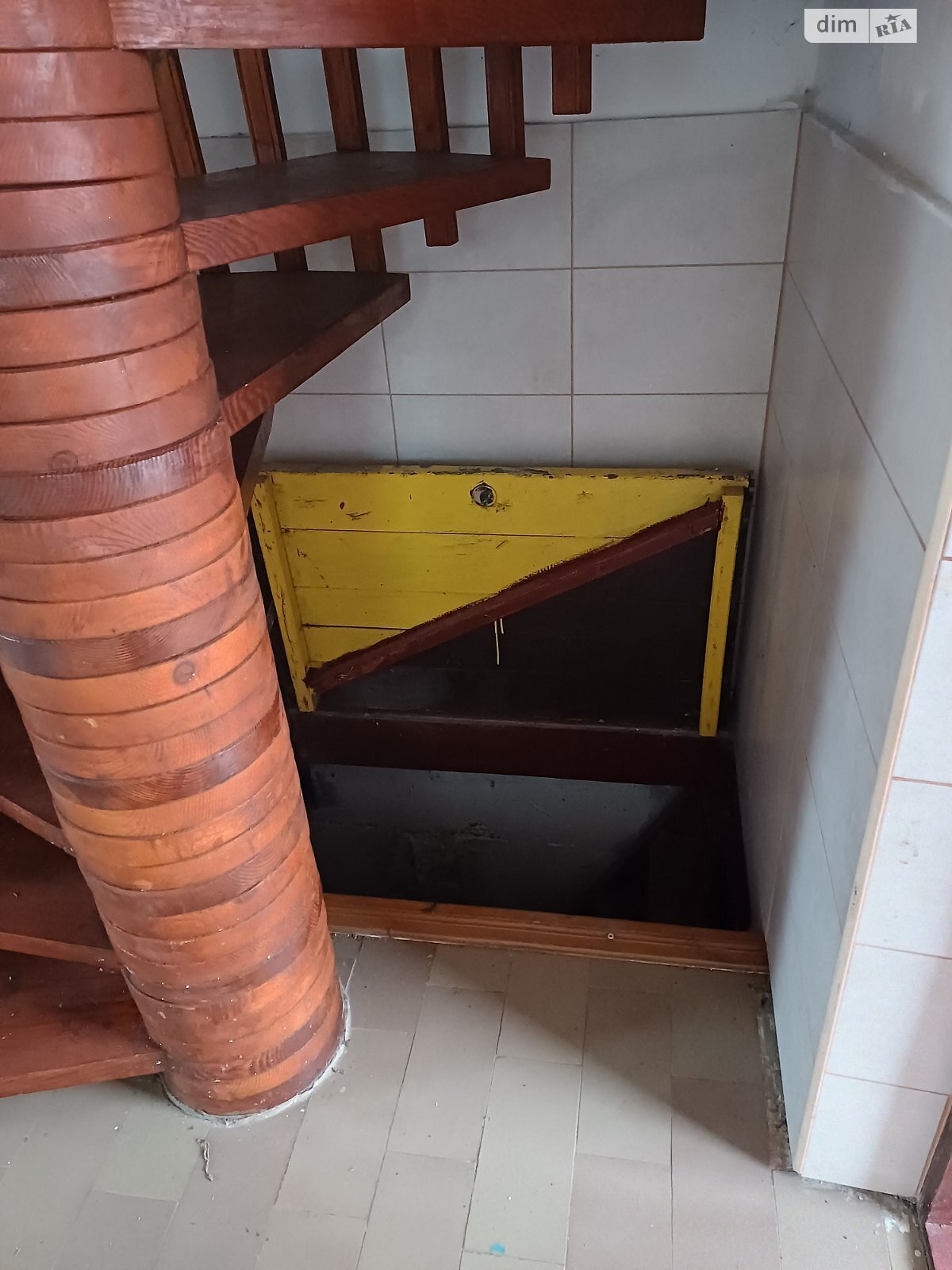 двухэтажный дом с отоплением, 87.6 кв. м, кирпич. Продажа в Буцневе фото 1