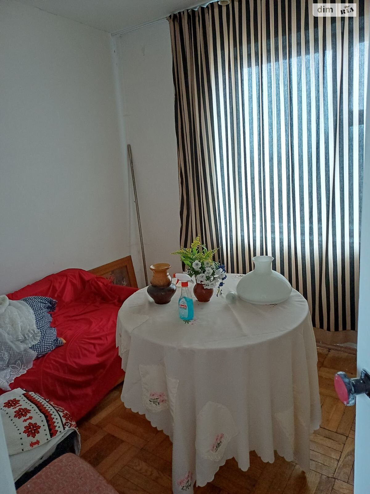 двухэтажный дом с отоплением, 87.6 кв. м, кирпич. Продажа в Буцневе фото 1