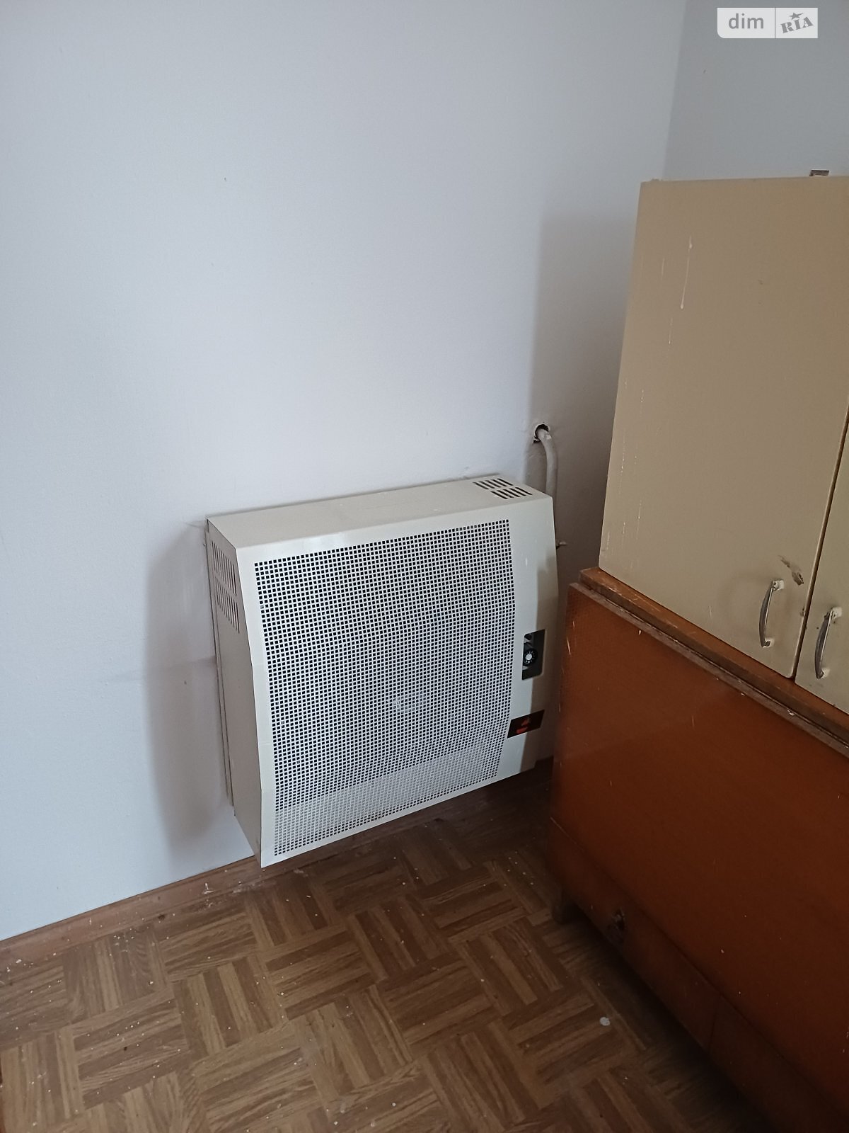 двухэтажный дом с отоплением, 87.6 кв. м, кирпич. Продажа в Буцневе фото 1