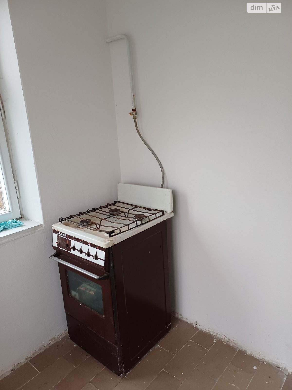 двухэтажный дом с отоплением, 87.6 кв. м, кирпич. Продажа в Буцневе фото 1