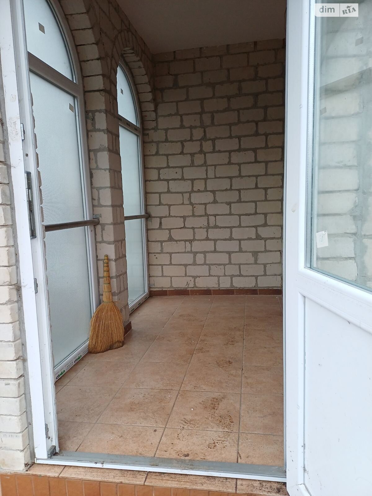 двухэтажный дом с отоплением, 87.6 кв. м, кирпич. Продажа в Буцневе фото 1