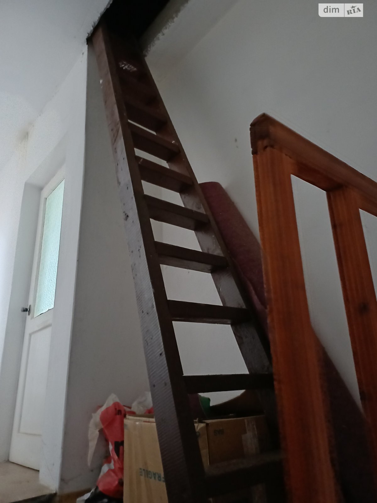 двухэтажный дом с отоплением, 87.6 кв. м, кирпич. Продажа в Буцневе фото 1