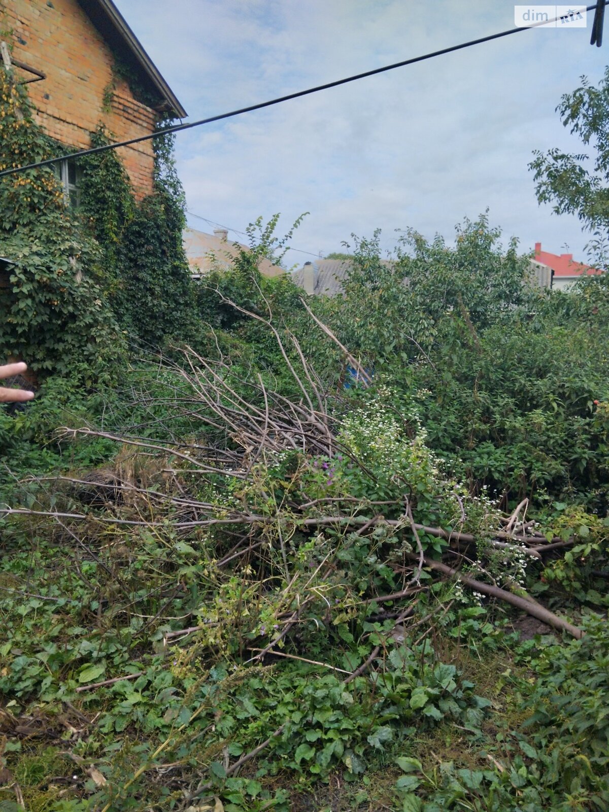 одноэтажный дом с отоплением, 157.5 кв. м, кирпич. Продажа в Буцневе фото 1 одноэтажный дом с отоплением, 157.5 кв. м, кирпич. Продажа в Буцневе фото 1