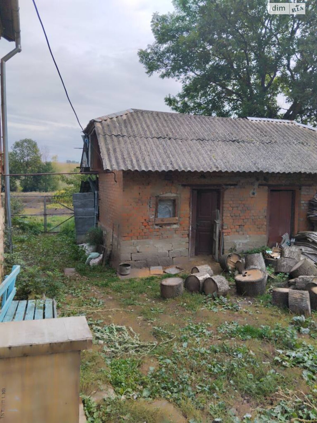 одноэтажный дом с отоплением, 157.5 кв. м, кирпич. Продажа в Буцневе фото 1 одноэтажный дом с отоплением, 157.5 кв. м, кирпич. Продажа в Буцневе фото 1