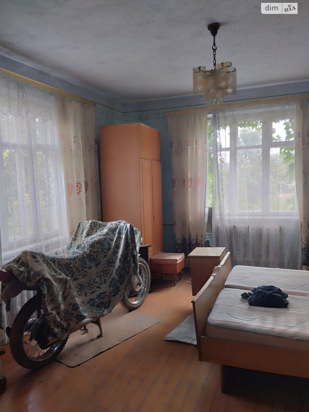 одноэтажный дом с отоплением, 157.5 кв. м, кирпич. Продажа в Буцневе фото 1 одноэтажный дом с отоплением, 157.5 кв. м, кирпич. Продажа в Буцневе фото 1