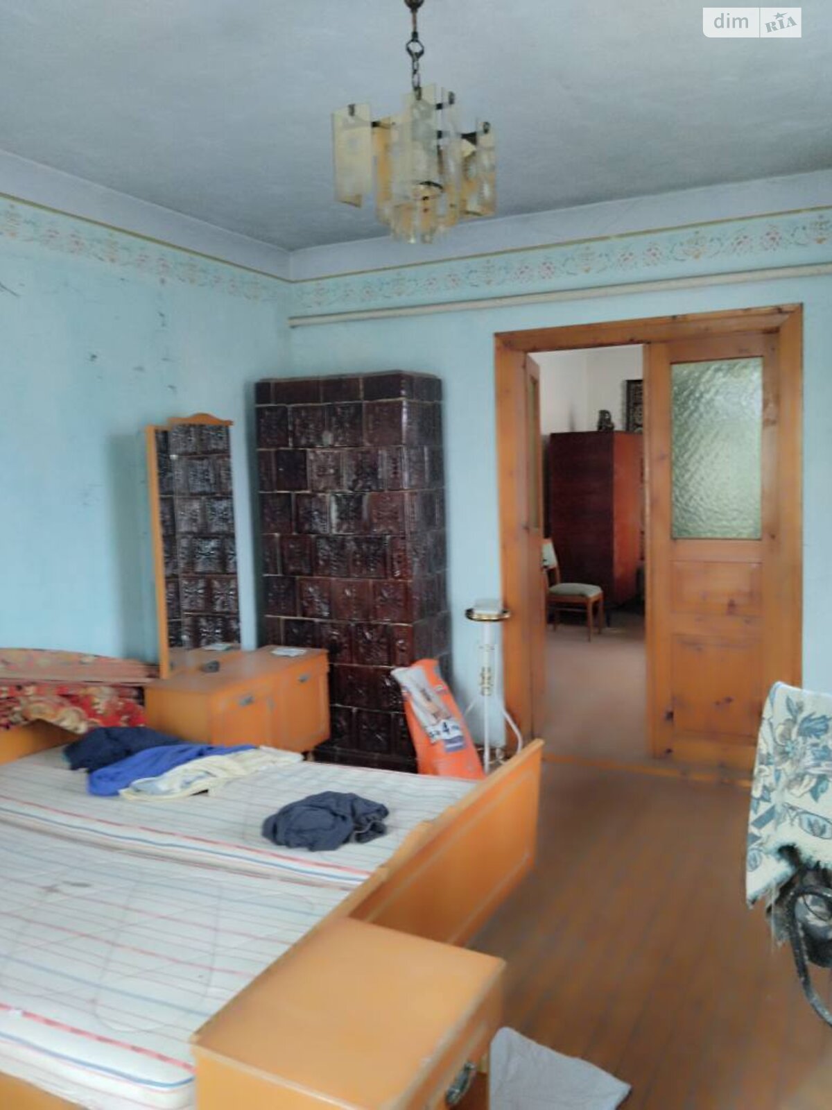 одноэтажный дом с отоплением, 157.5 кв. м, кирпич. Продажа в Буцневе фото 1 одноэтажный дом с отоплением, 157.5 кв. м, кирпич. Продажа в Буцневе фото 1