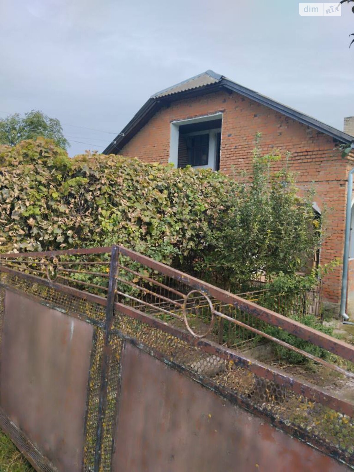 одноэтажный дом с отоплением, 157.5 кв. м, кирпич. Продажа в Буцневе фото 1 одноэтажный дом с отоплением, 157.5 кв. м, кирпич. Продажа в Буцневе фото 1