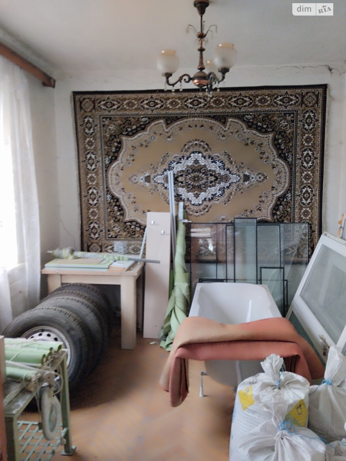 одноэтажный дом с отоплением, 157.5 кв. м, кирпич. Продажа в Буцневе фото 1 одноэтажный дом с отоплением, 157.5 кв. м, кирпич. Продажа в Буцневе фото 1