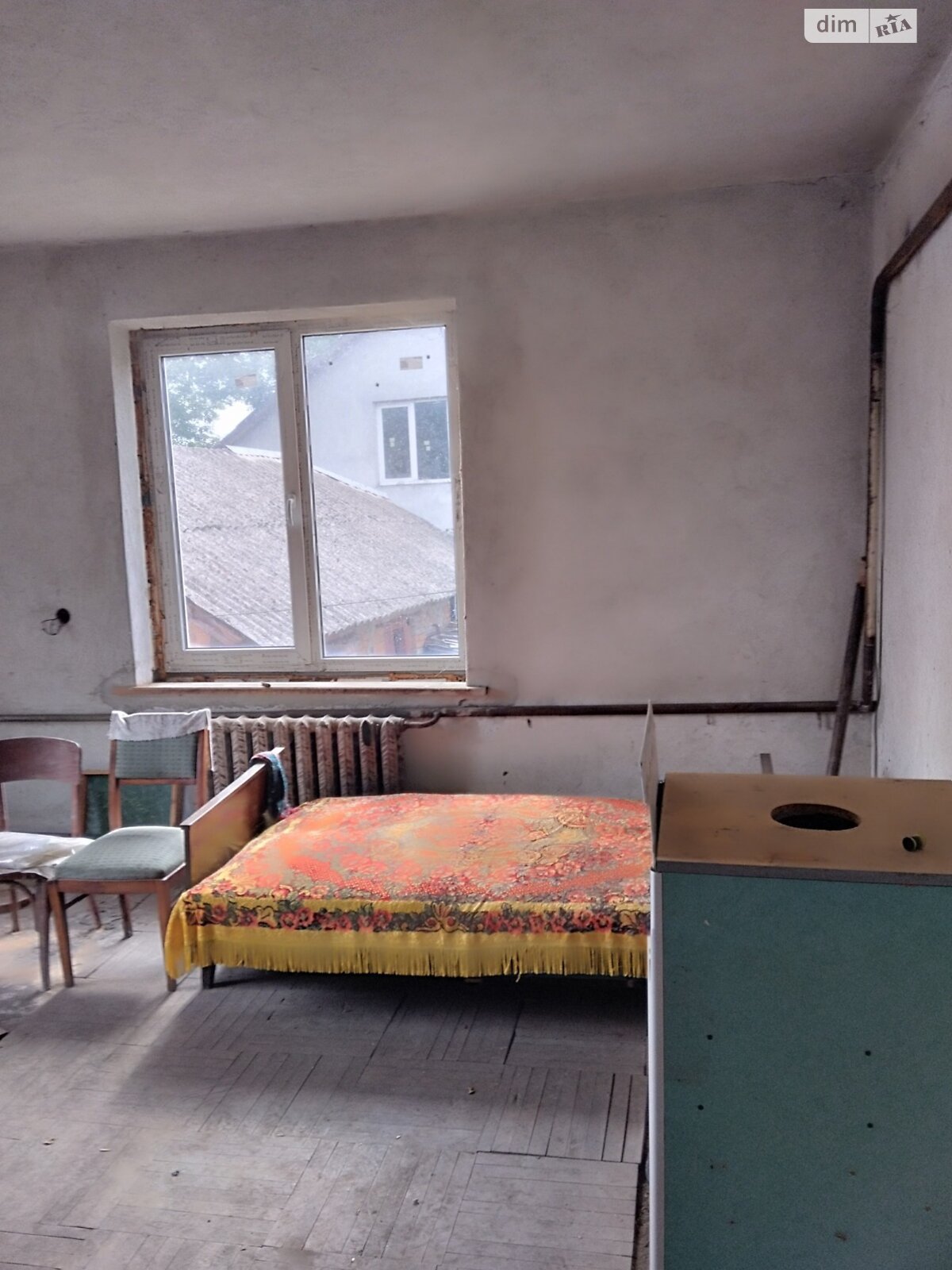 одноэтажный дом с отоплением, 157.5 кв. м, кирпич. Продажа в Буцневе фото 1 одноэтажный дом с отоплением, 157.5 кв. м, кирпич. Продажа в Буцневе фото 1