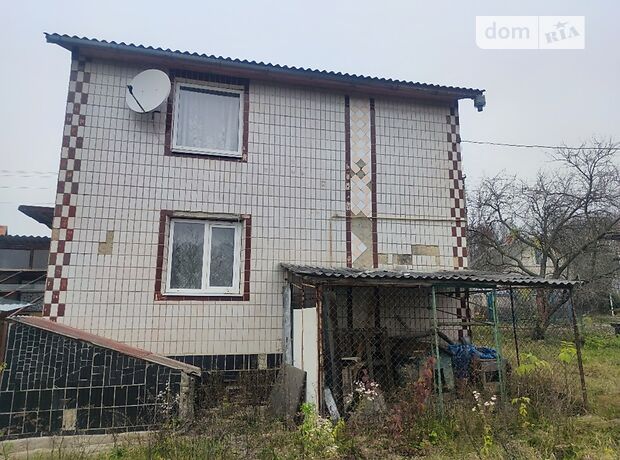 двухэтажный дом, 135 кв. м, кирпич. Продажа в Буцневе фото 1 двухэтажный дом, 135 кв. м, кирпич. Продажа в Буцневе фото 1