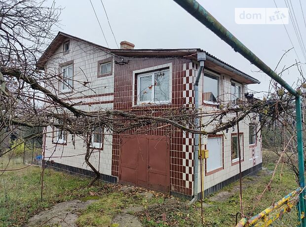 двухэтажный дом, 135 кв. м, кирпич. Продажа в Буцневе фото 1 двухэтажный дом, 135 кв. м, кирпич. Продажа в Буцневе фото 1