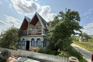 двоповерховий будинок, 105 кв. м, цегла. Продаж у Буцневі фото 2