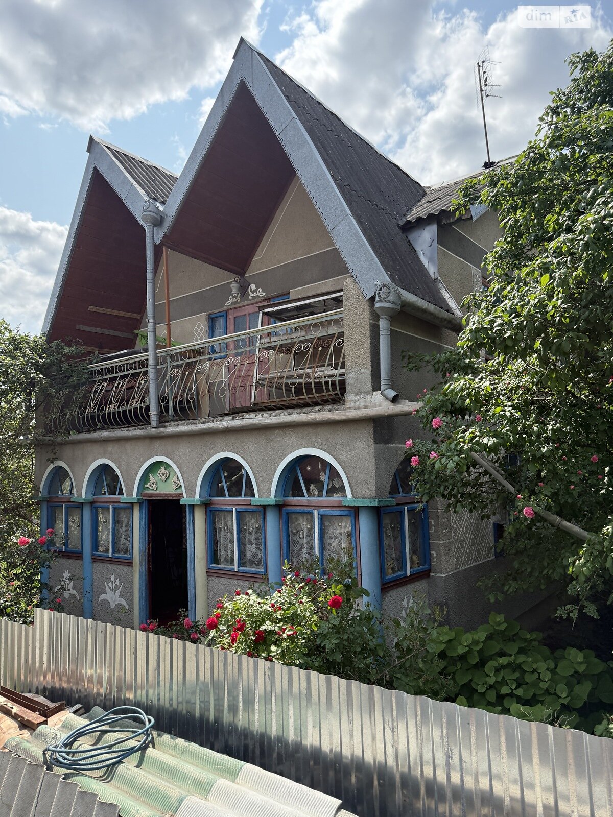 двоповерховий будинок, 105 кв. м, цегла. Продаж у Буцневі фото 1 двоповерховий будинок, 105 кв. м, цегла. Продаж у Буцневі фото 1