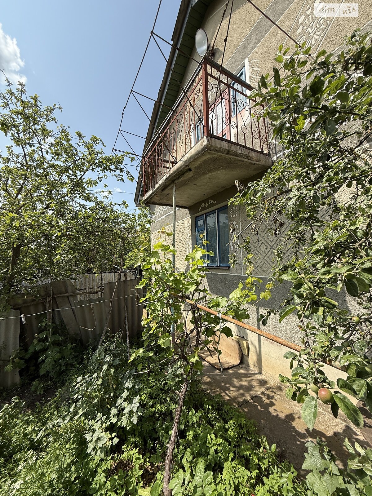 двоповерховий будинок, 105 кв. м, цегла. Продаж у Буцневі фото 1 двоповерховий будинок, 105 кв. м, цегла. Продаж у Буцневі фото 1