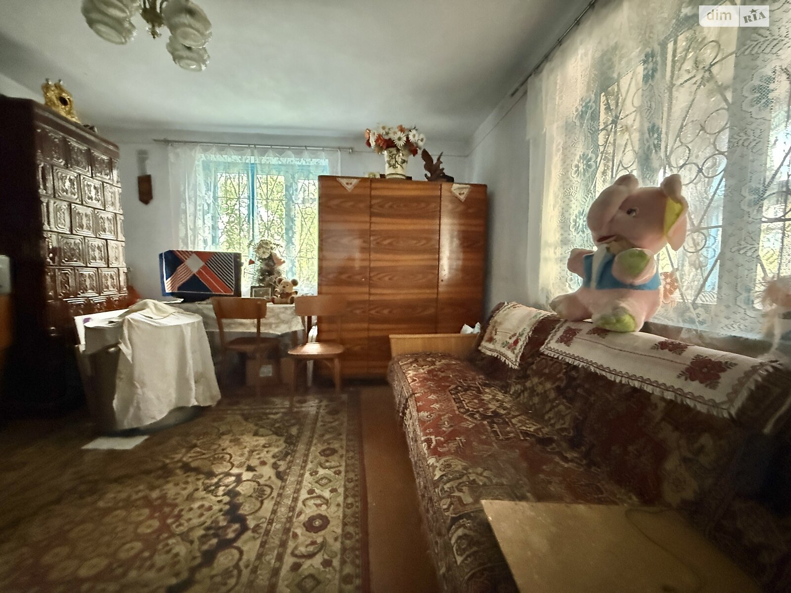 двоповерховий будинок, 105 кв. м, цегла. Продаж у Буцневі фото 1 двоповерховий будинок, 105 кв. м, цегла. Продаж у Буцневі фото 1