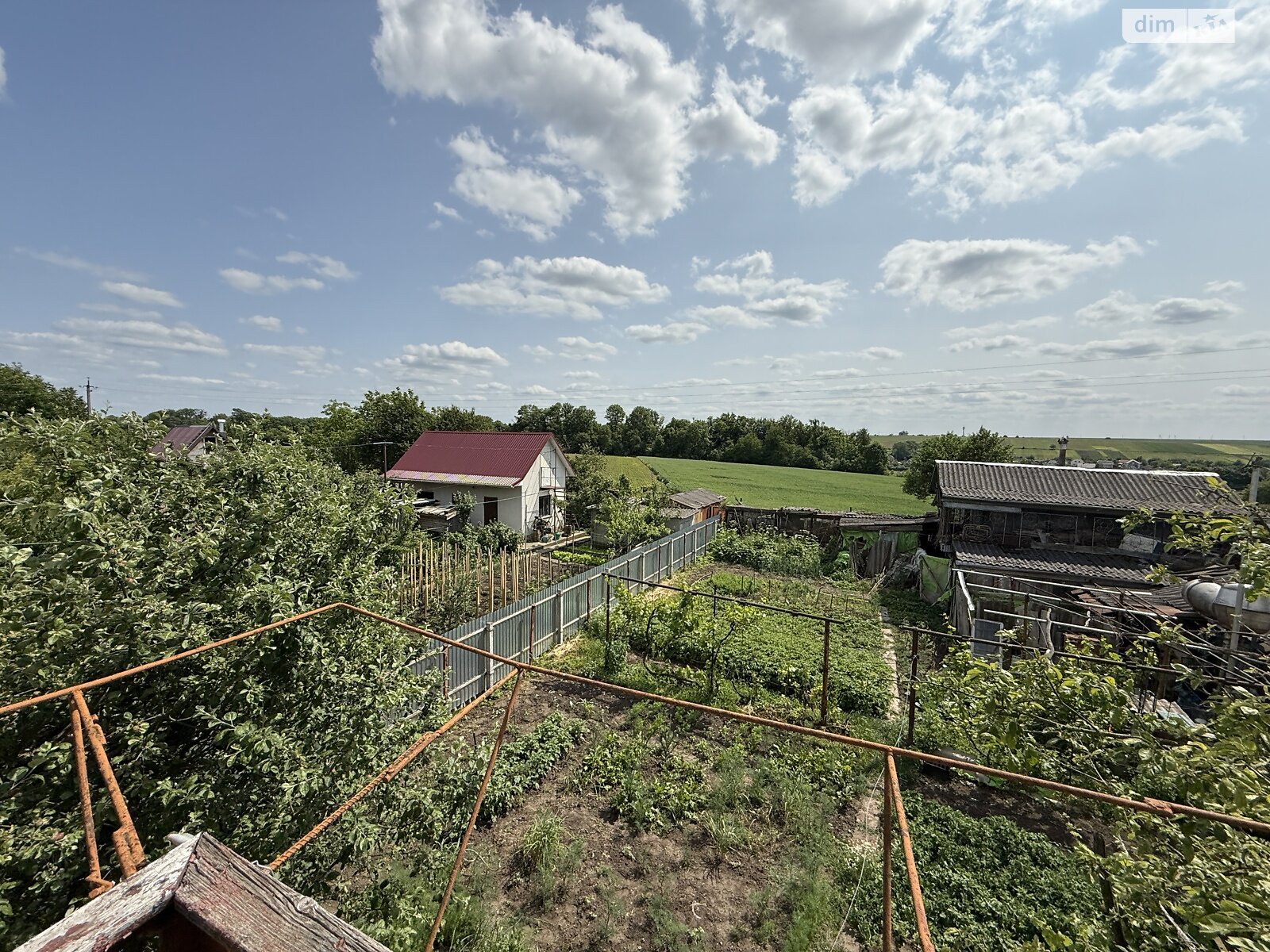 двоповерховий будинок, 105 кв. м, цегла. Продаж у Буцневі фото 1 двоповерховий будинок, 105 кв. м, цегла. Продаж у Буцневі фото 1