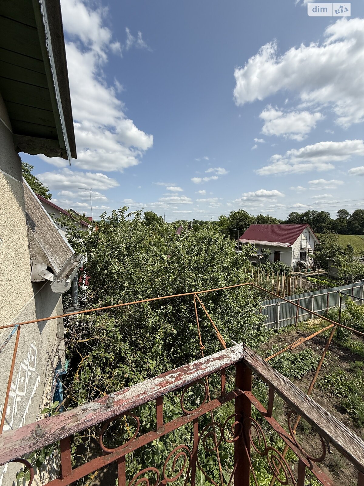 двоповерховий будинок, 105 кв. м, цегла. Продаж у Буцневі фото 1 двоповерховий будинок, 105 кв. м, цегла. Продаж у Буцневі фото 1