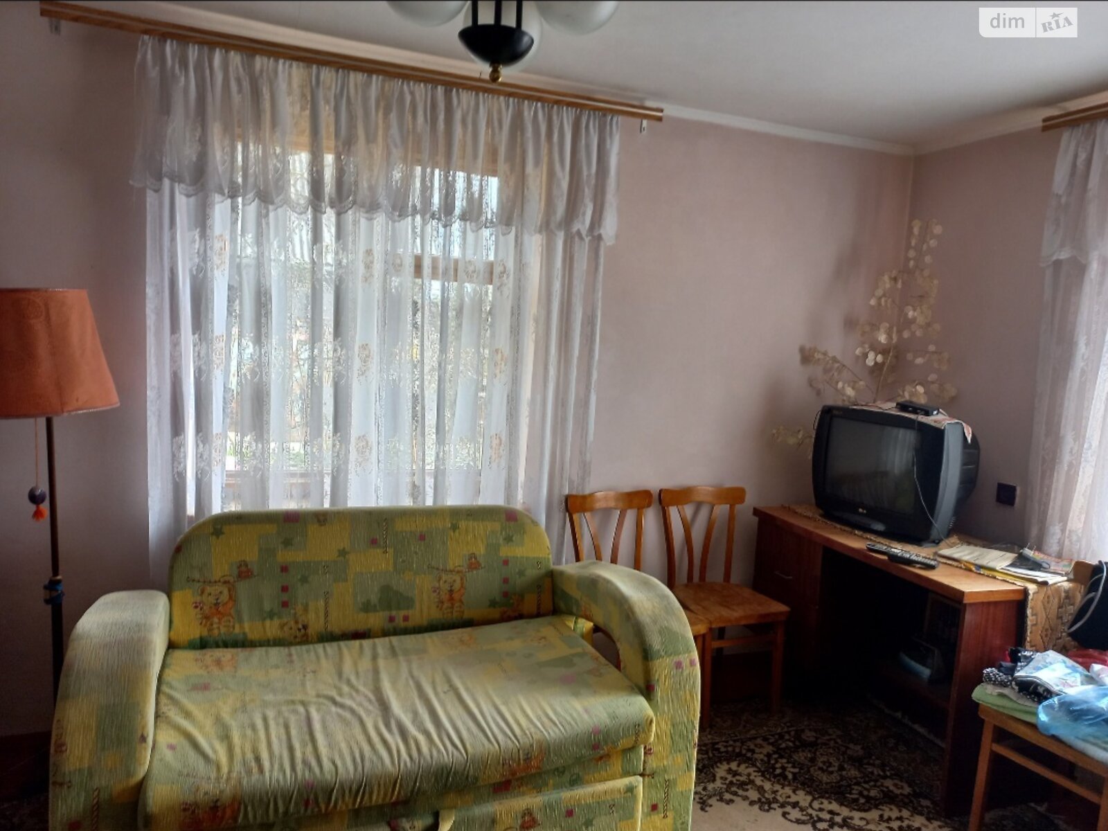 двоповерховий будинок з опаленням, 55 кв. м, цегла. Продаж у Буцневі фото 1