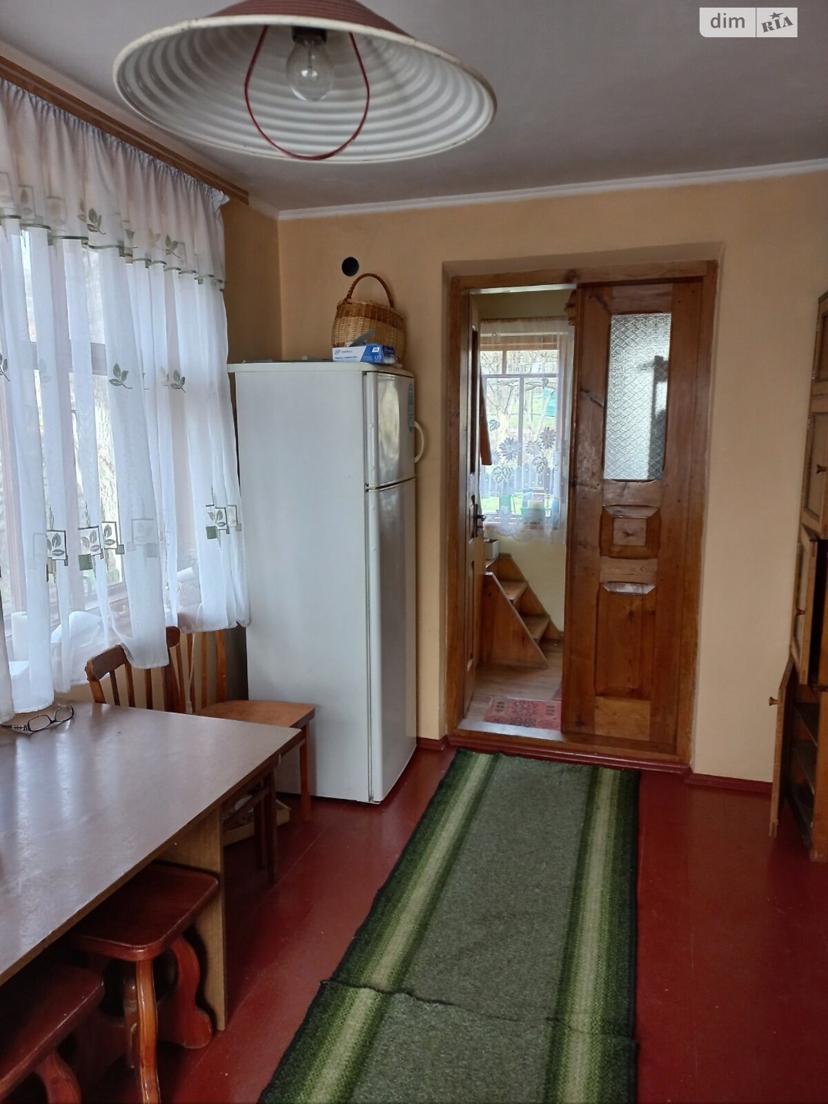 двоповерховий будинок з опаленням, 55 кв. м, цегла. Продаж у Буцневі фото 1