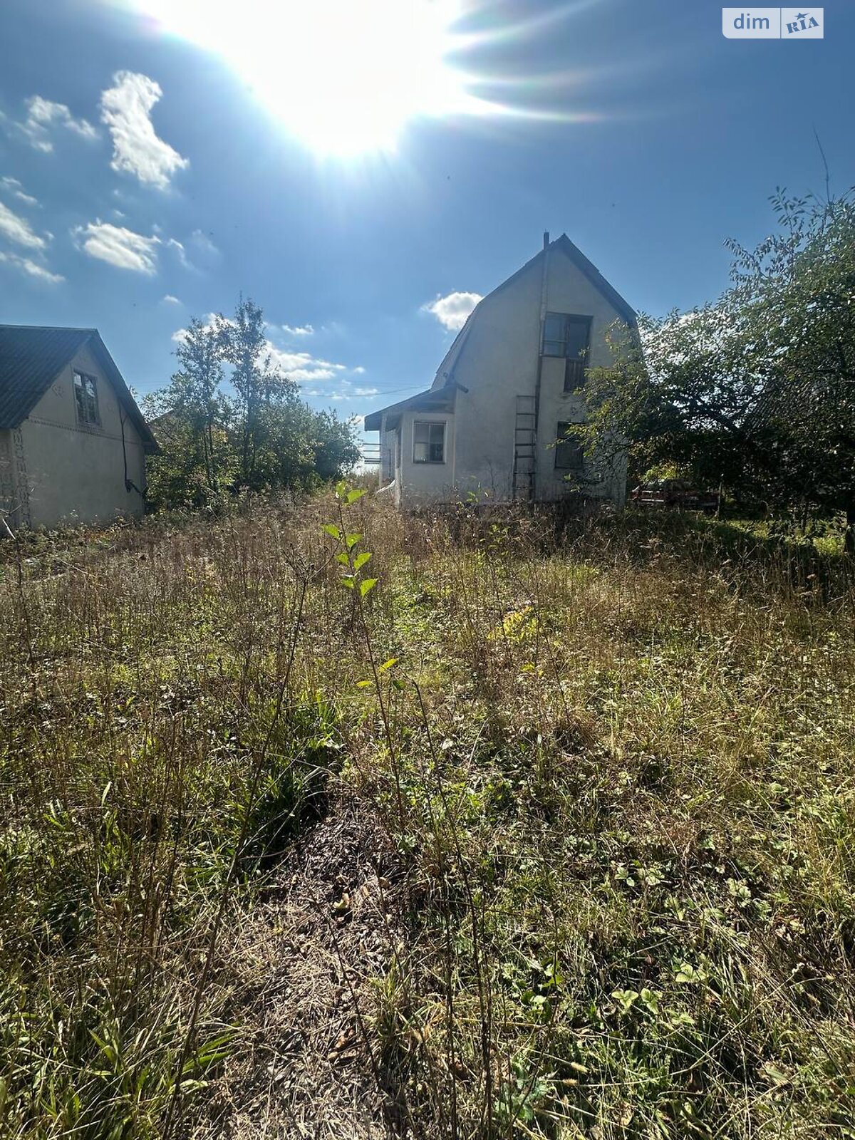 двоповерховий будинок, 60 кв. м, цегла. Продаж у Буцневі фото 1 двоповерховий будинок, 60 кв. м, цегла. Продаж у Буцневі фото 1