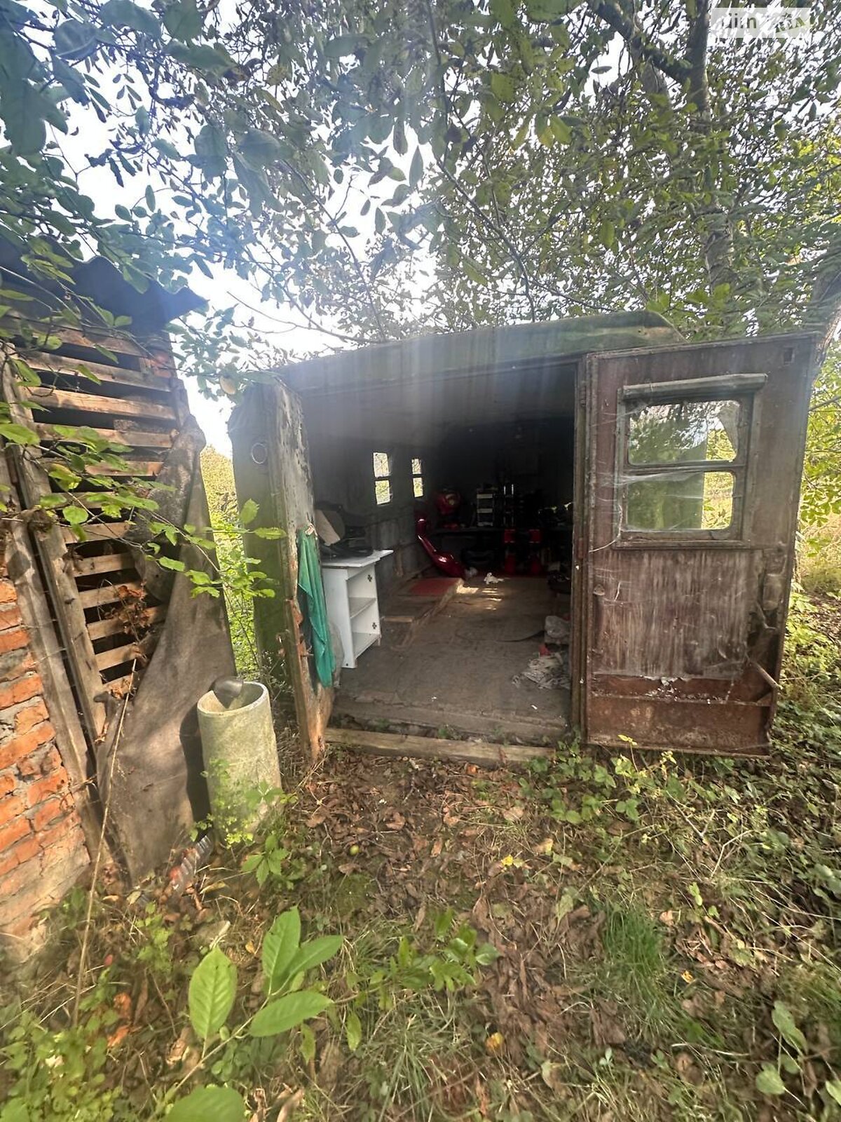 двоповерховий будинок, 60 кв. м, цегла. Продаж у Буцневі фото 1 двоповерховий будинок, 60 кв. м, цегла. Продаж у Буцневі фото 1