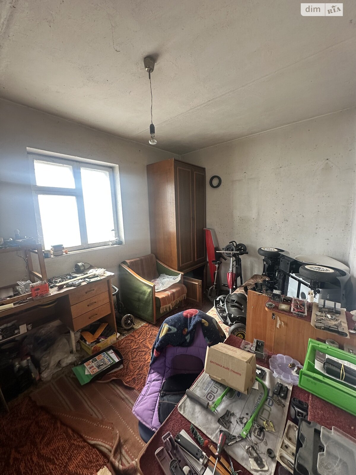 двоповерховий будинок, 60 кв. м, цегла. Продаж у Буцневі фото 1 двоповерховий будинок, 60 кв. м, цегла. Продаж у Буцневі фото 1
