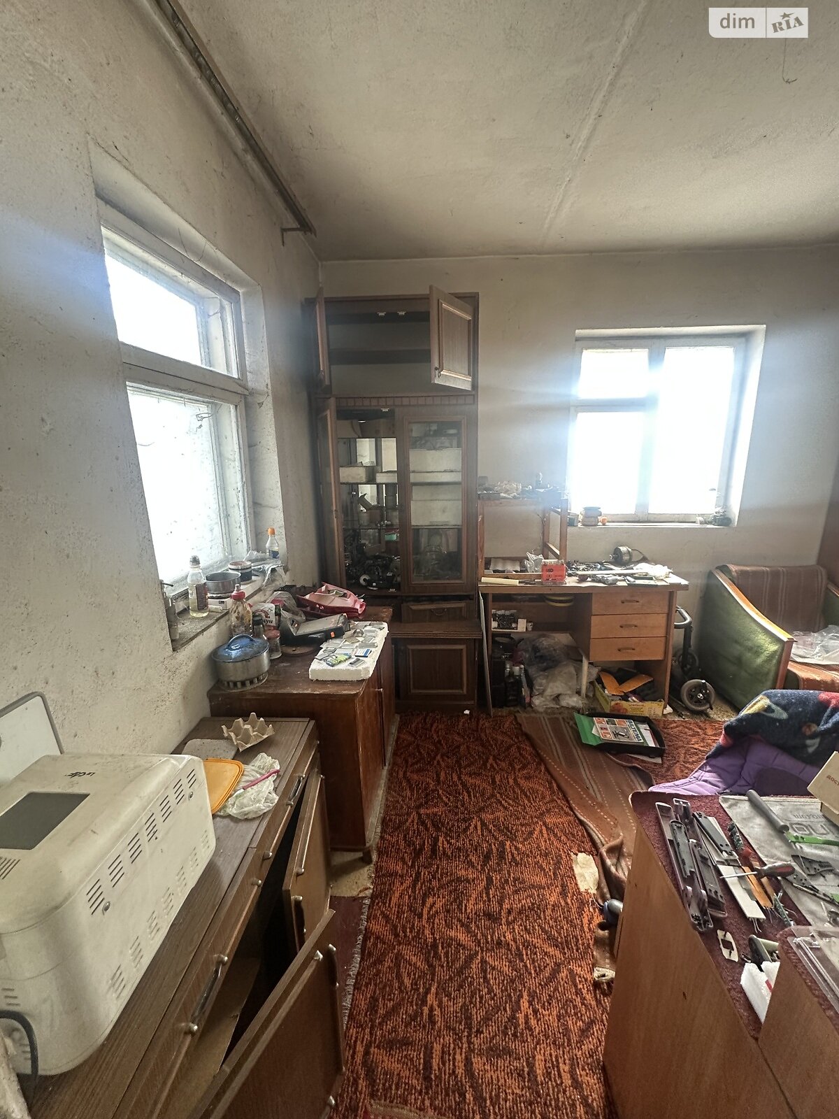двоповерховий будинок, 60 кв. м, цегла. Продаж у Буцневі фото 1 двоповерховий будинок, 60 кв. м, цегла. Продаж у Буцневі фото 1
