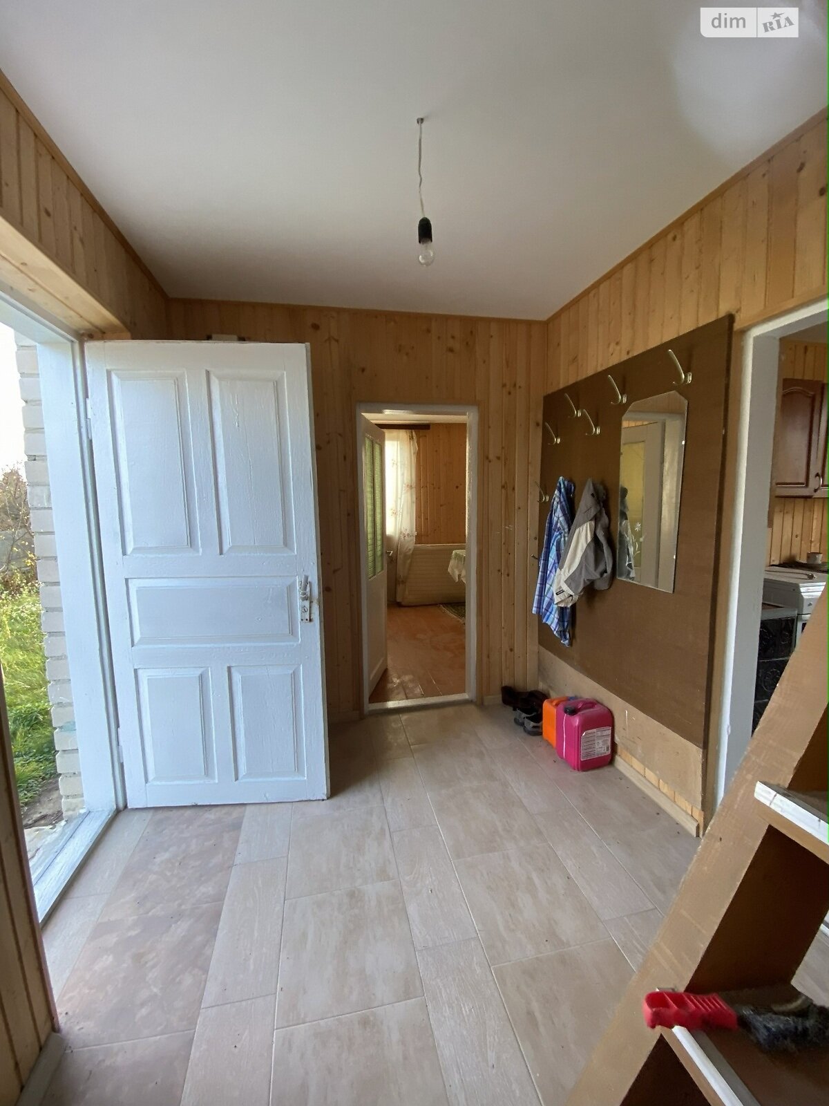 двоповерховий будинок з ремонтом, 67.8 кв. м, цегла. Продаж у Буцневі фото 1