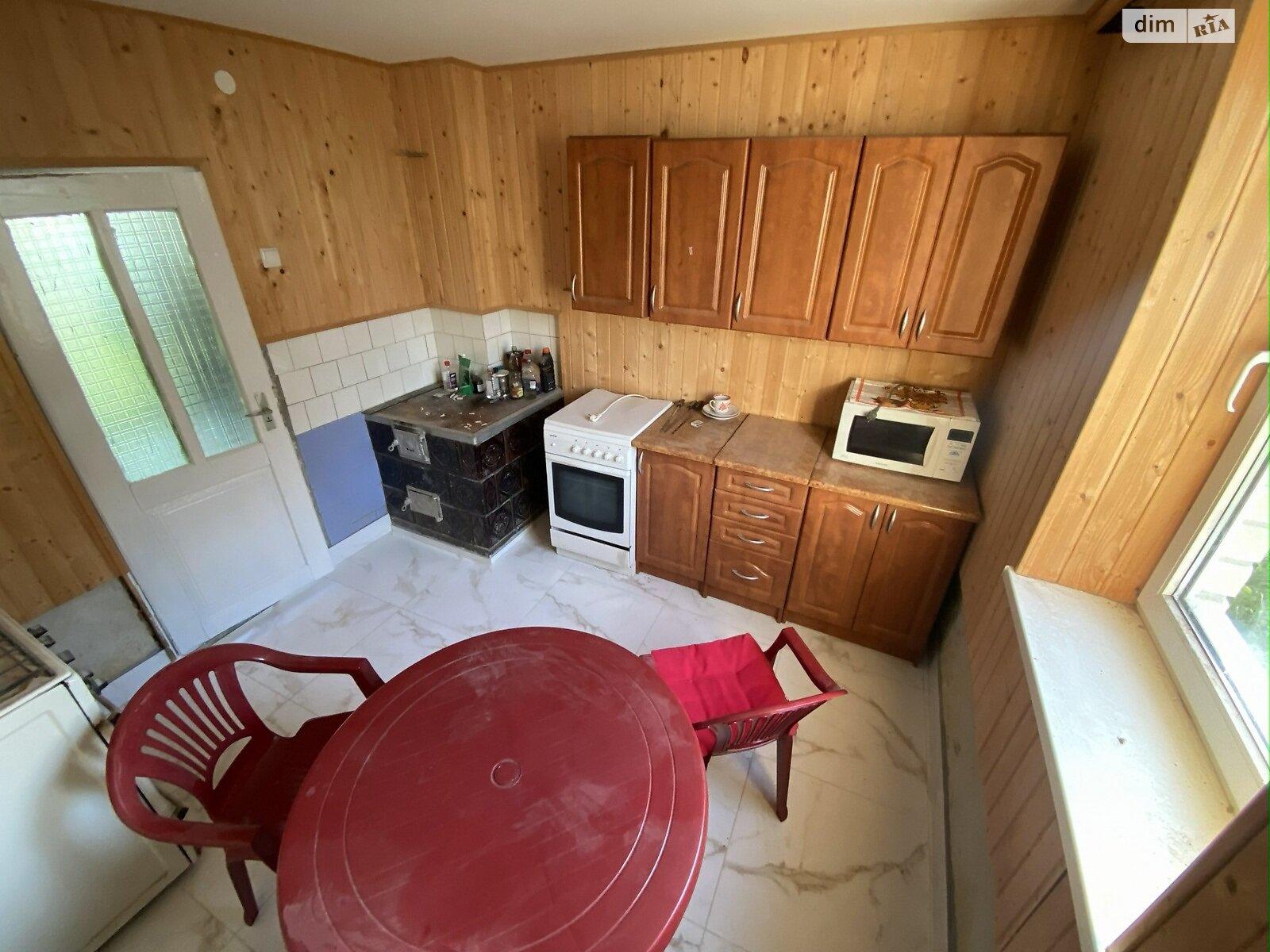 двоповерховий будинок з ремонтом, 67.8 кв. м, цегла. Продаж у Буцневі фото 1