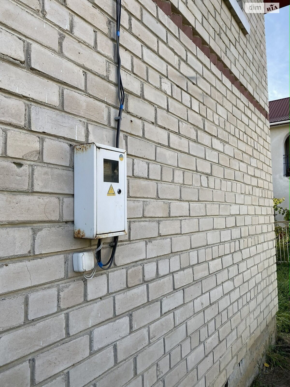 двоповерховий будинок з ремонтом, 67.8 кв. м, цегла. Продаж у Буцневі фото 1