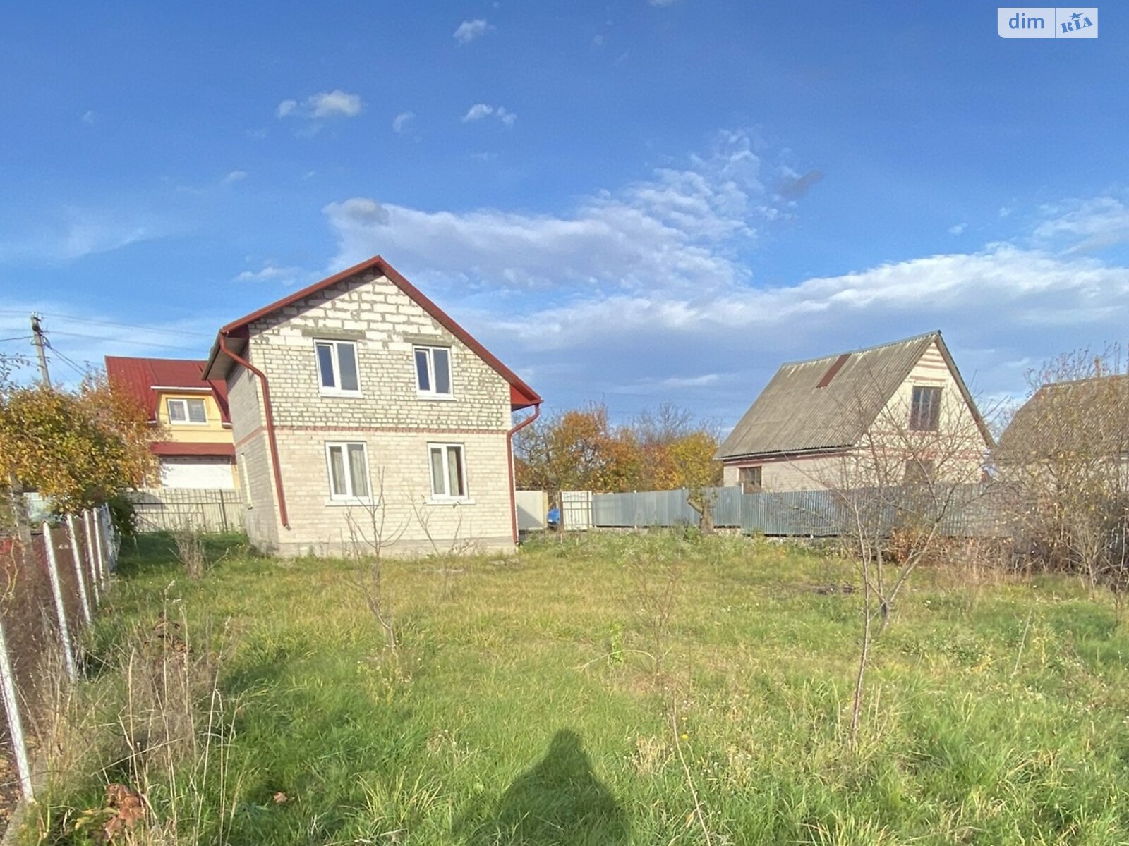 двоповерховий будинок з ремонтом, 67.8 кв. м, цегла. Продаж у Буцневі фото 1