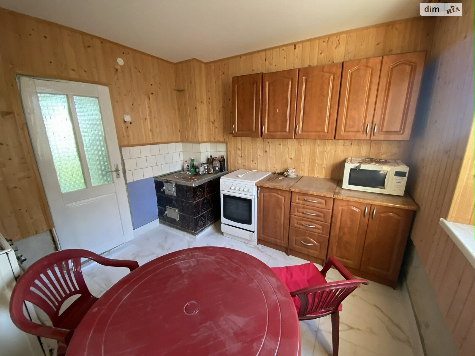 двоповерховий будинок з ремонтом, 67.8 кв. м, цегла. Продаж у Буцневі фото 1