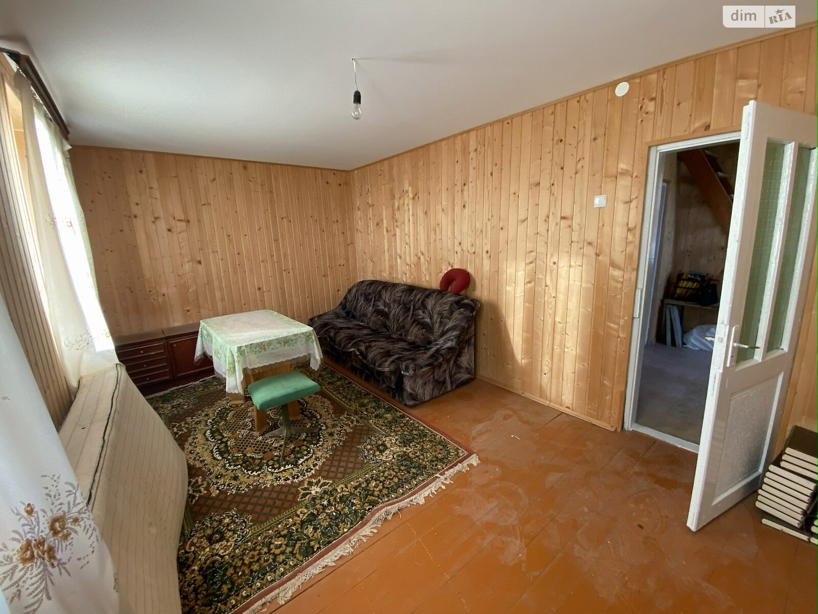двоповерховий будинок з ремонтом, 67.8 кв. м, цегла. Продаж у Буцневі фото 1