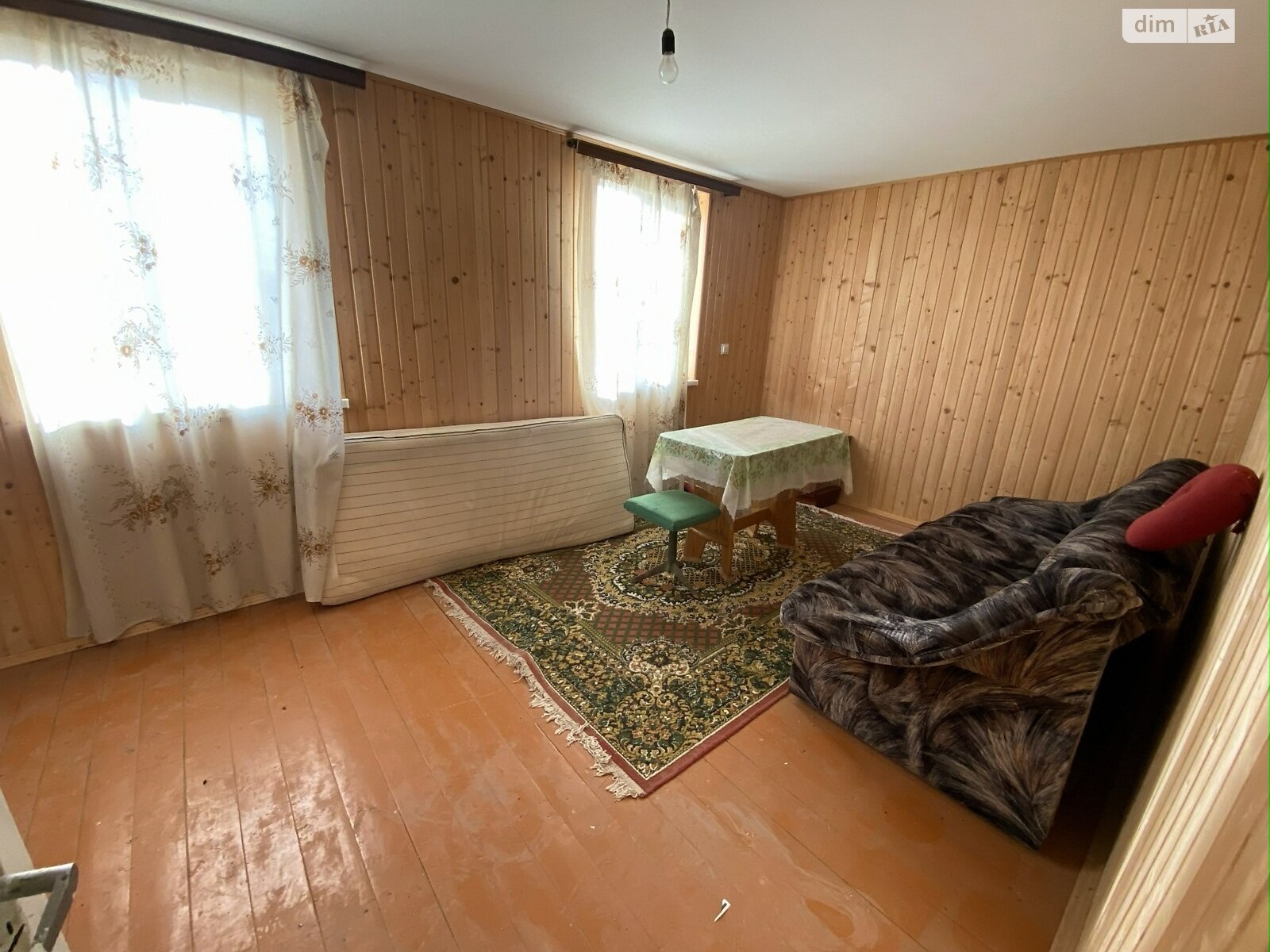 двоповерховий будинок з ремонтом, 67.8 кв. м, цегла. Продаж у Буцневі фото 1