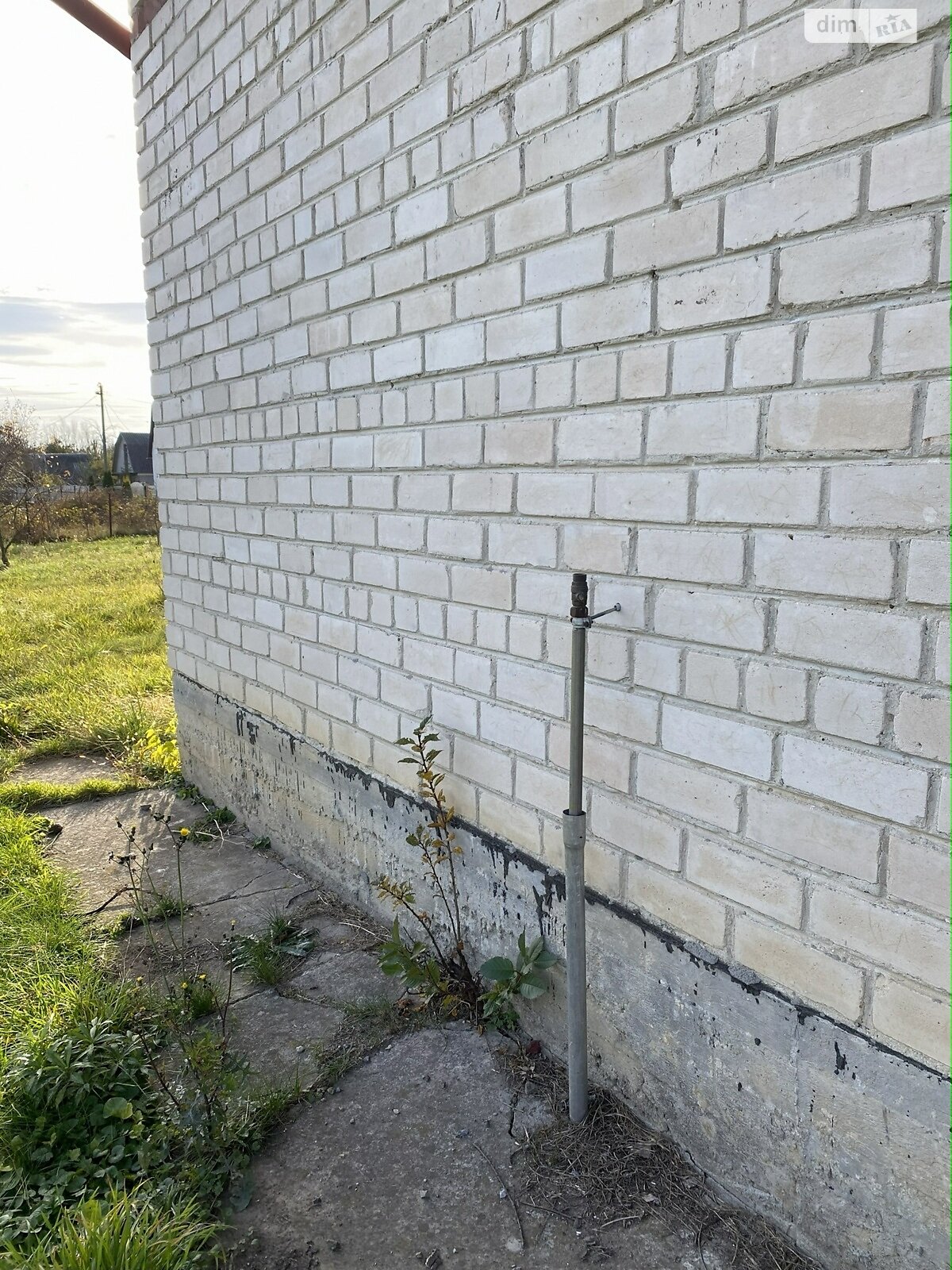 двоповерховий будинок з ремонтом, 67.8 кв. м, цегла. Продаж у Буцневі фото 1