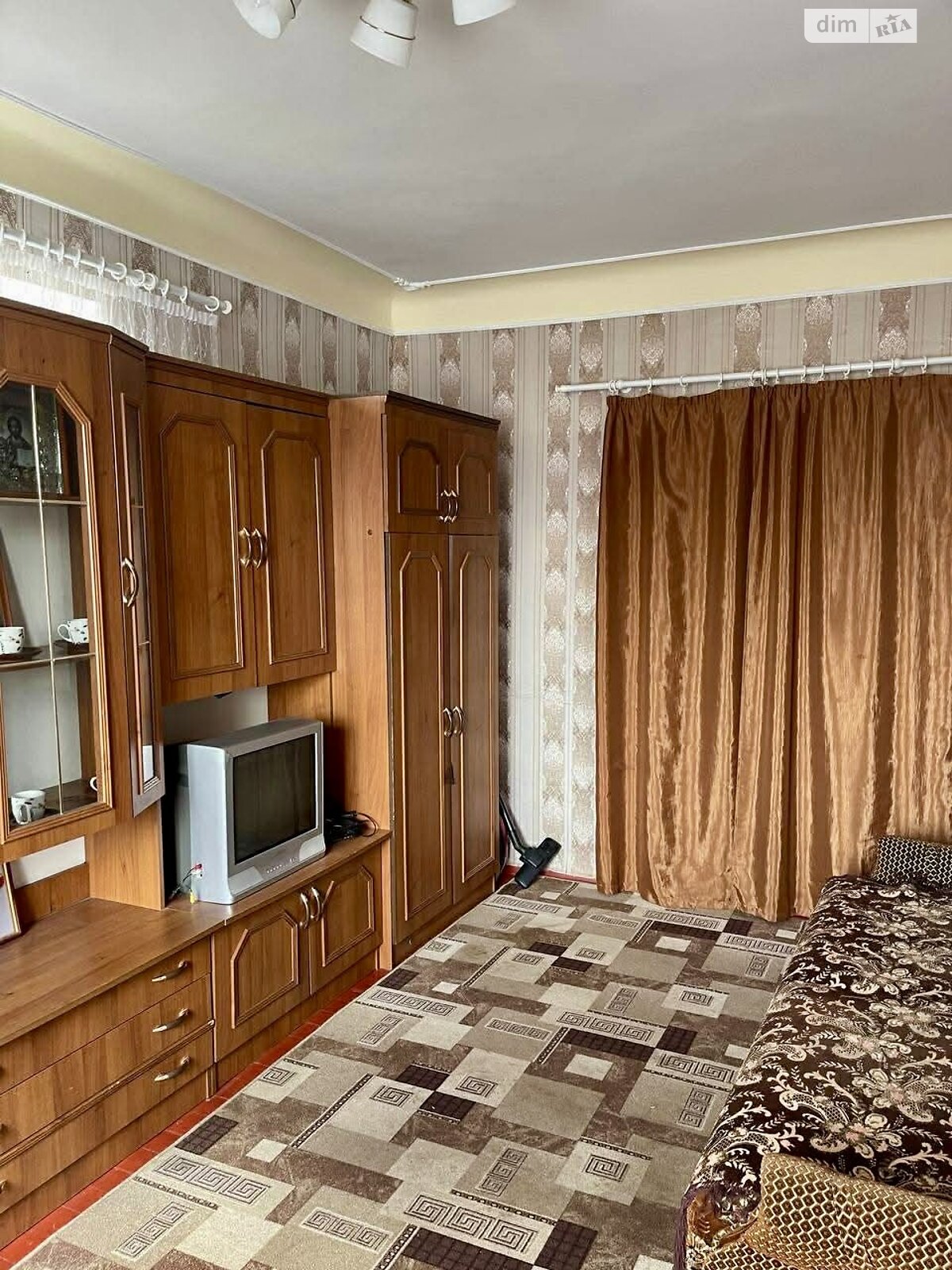 одноэтажный дом с отоплением, 58.5 кв. м, кирпич. Продажа в Буянах фото 1 одноэтажный дом с отоплением, 58.5 кв. м, кирпич. Продажа в Буянах фото 1