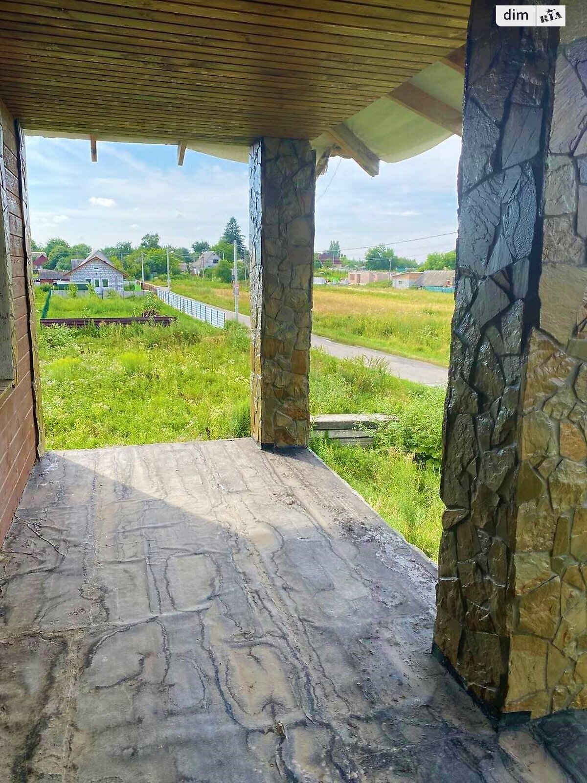 двоповерховий будинок, 235 кв. м, цегла силікатна. Продаж у Бузовій фото 1