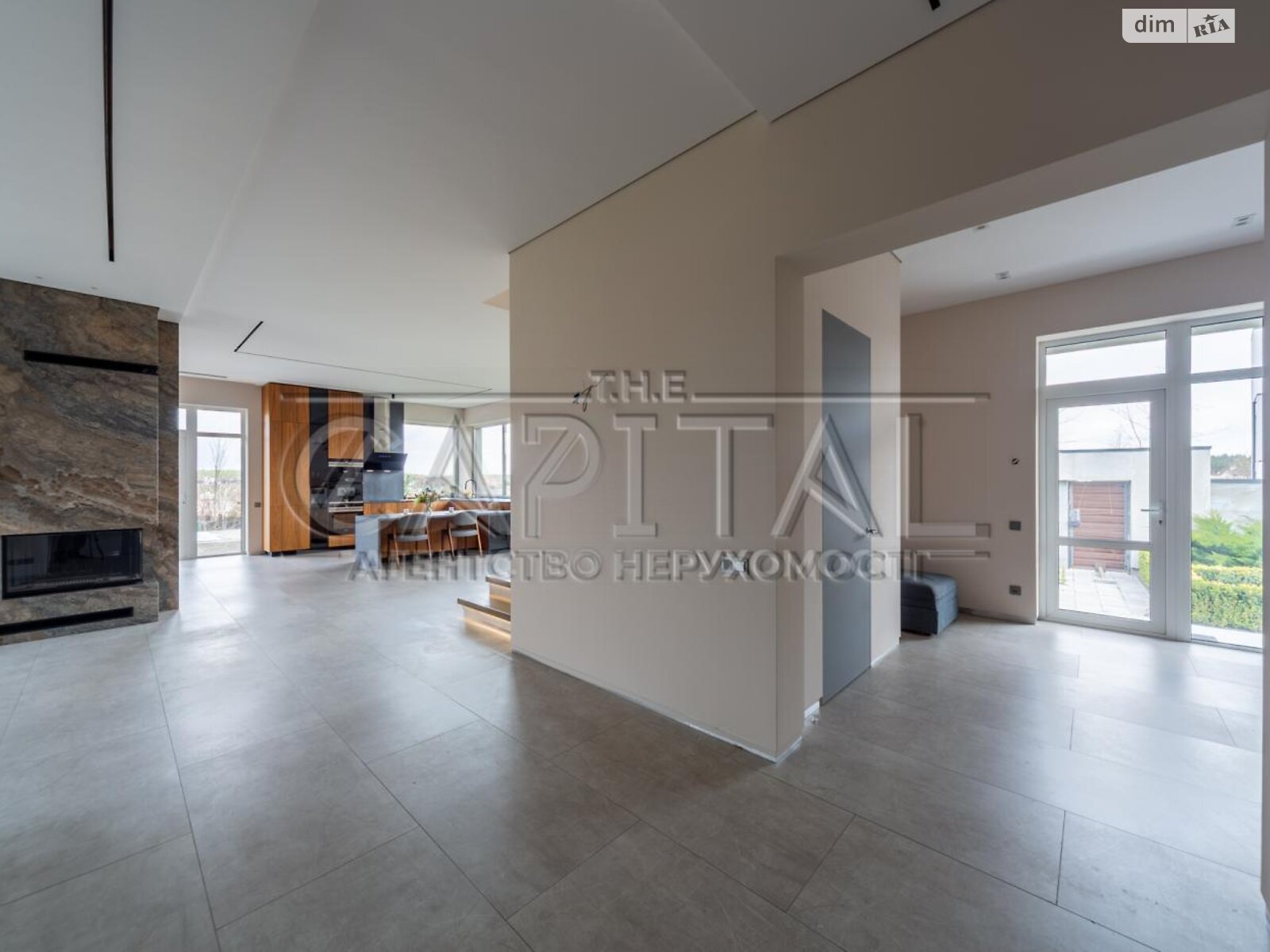 двоповерховий будинок з балконом, 260 кв. м, цегла. Продаж у Березівці фото 1 двоповерховий будинок з балконом, 260 кв. м, цегла. Продаж у Березівці фото 1
