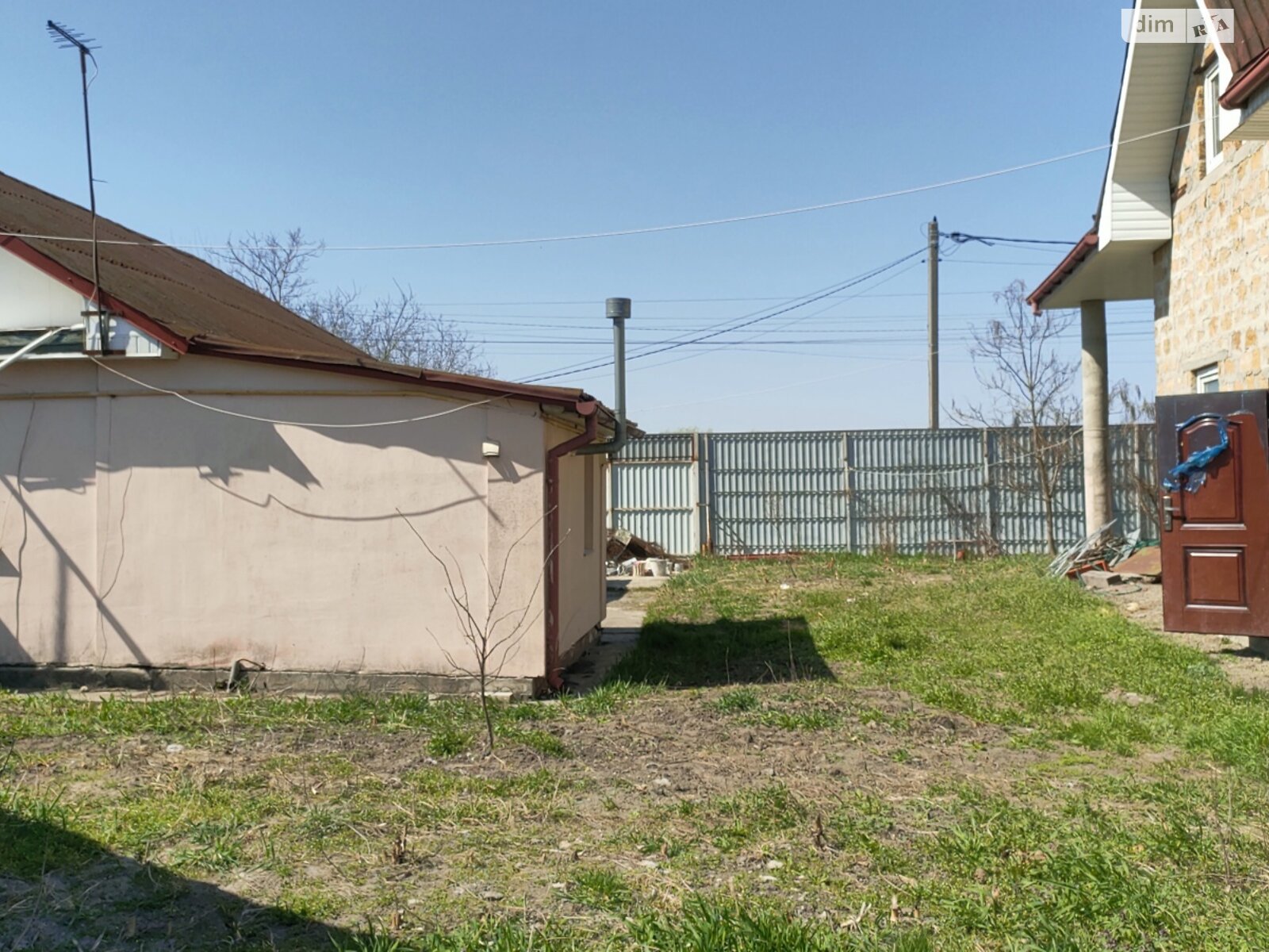 одноповерховий будинок, 39.4 кв. м, цегла. Продаж у Бузовій фото 1 одноповерховий будинок, 39.4 кв. м, цегла. Продаж у Бузовій фото 1